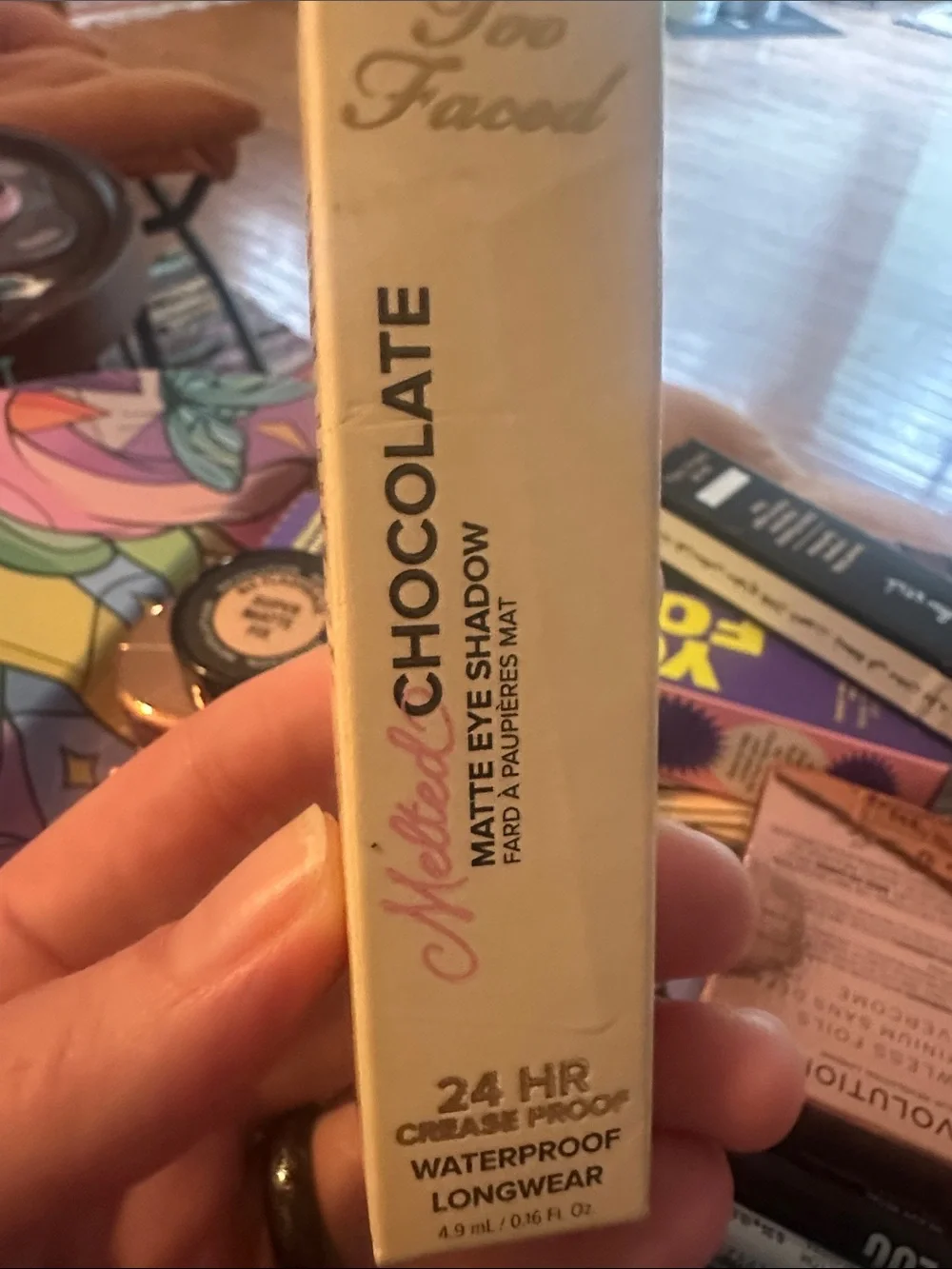 Beauty bundle